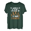 Du kannst mich nicht erschrecken - ich habe 5 Kinder T-Shirt