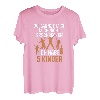 Du kannst mich nicht erschrecken - ich habe 5 Kinder T-Shirt