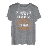 Du kannst mich nicht erschrecken - ich habe 5 Kinder T-Shirt