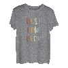 Herren Best Loki Ever Retro Vintage Vornamen Geschenk T-Shirt