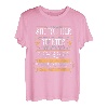 Vatertag Stiefvater Stiefpapa Ich habe keine Stieftochter T-Shirt