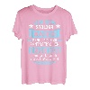 Herren Stolzer Vater Tochter Papa Geschenk Idee Vatertag Geburtstag T-Shirt