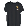 Wiedehopf Vogel Singvogel Vogelfreund Ornithologe Biologe T-Shirt