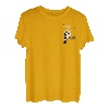 Wiedehopf Vogel Singvogel Vogelfreund Ornithologe Biologe T-Shirt