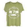 Angler T-Shirt - Wie der Vater so die Tochter fischen angeln
