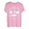 Angler T-Shirt - Wie der Vater so die Tochter fischen angeln
