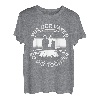 Angler T-Shirt - Wie der Vater so die Tochter fischen angeln