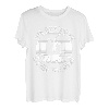 Angler T-Shirt - Wie der Vater so die Tochter fischen angeln