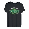 Cool Ireland Manly Kilt A Wee Bit Irish Saint Patrick's Day T-Shirt