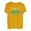 Cool Ireland Manly Kilt A Wee Bit Irish Saint Patrick's Day T-Shirt