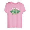 Cool Ireland Manly Kilt A Wee Bit Irish Saint Patrick's Day T-Shirt