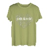 Herz-Musiktheater T-Shirt
