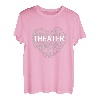 Herz-Musiktheater T-Shirt