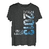 10th Birthday Man 10 Years Limited Edition February 2013 T-Shirt