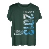10th Birthday Man 10 Years Limited Edition February 2013 T-Shirt