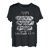 Herren Wikinger Papa Vater Dad Ragnar Thor Odin Geschenk T-Shirt