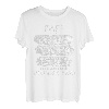 Herren Wikinger Papa Vater Dad Ragnar Thor Odin Geschenk T-Shirt