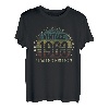 Vintage 1963 Limited Edition 60. Geburtstag 60 Jahre Mann T-Shirt