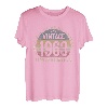 Vintage 1963 Limited Edition 60. Geburtstag 60 Jahre Mann T-Shirt