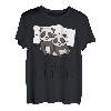 Offizielles Schlafshirt Panda Schlafen Pandabär T-Shirt