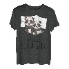 Offizielles Schlafshirt Panda Schlafen Pandabär T-Shirt