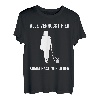 Alle Verrückt Komm Hase Wir Gehen Hasenzüchter Hasenhalter T-Shirt