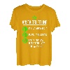 Anstaltsleitung Hat Immer Recht T-Shirt