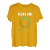 Karneval Anti Kostüm Spruch Loading Faschingskostüm T-Shirt