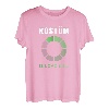 Karneval Anti Kostüm Spruch Loading Faschingskostüm T-Shirt