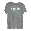 Karneval Anti Kostüm Spruch Loading Faschingskostüm T-Shirt