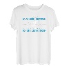 Ski Zum Skifahren Geboren Zur Schule Gezwungen Skifahrer T-Shirt