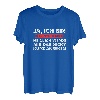 Physiotherapie Physiotherapeutin Medizin Physio Geschenk T-Shirt