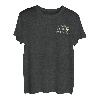 It's always time for a Glaserl Wein. AM PM Wine Weißwein Fun T-Shirt