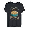 Pelmeni Russland Vater Russen Russische Küche UdSSR T-Shirt
