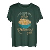 Pelmeni Russland Vater Russen Russische Küche UdSSR T-Shirt