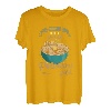 Pelmeni Russland Vater Russen Russische Küche UdSSR T-Shirt