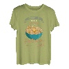 Pelmeni Russland Vater Russen Russische Küche UdSSR T-Shirt