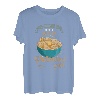 Pelmeni Russland Vater Russen Russische Küche UdSSR T-Shirt