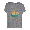 Pelmeni Russland Vater Russen Russische Küche UdSSR T-Shirt
