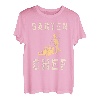 Herren Gärtner Garten Chef Papa Opa Vatertag T-Shirt