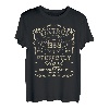 Vintage Made In 1958 T-Shirt 65. Geburtstag T-Shirt