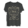 Vintage Made In 1958 T-Shirt 65. Geburtstag T-Shirt