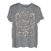 Vintage Made In 1958 T-Shirt 65. Geburtstag T-Shirt