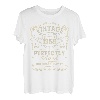 Vintage Made In 1958 T-Shirt 65. Geburtstag T-Shirt