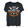 Herren Schwiegervater Vater Schwiegerpapa Papa Vatertag T-Shirt