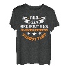 Herren Schwiegervater Vater Schwiegerpapa Papa Vatertag T-Shirt