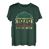 Herren Legendär Seit 1949 Der Mann Mythos Die Legende Jahrgang 1949 T-Shirt