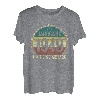 Herren Legendär Seit 1949 Der Mann Mythos Die Legende Jahrgang 1949 T-Shirt