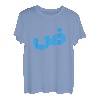 Arabischer Papa-Buchstabe T-Shirt