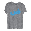 Arabischer Papa-Buchstabe T-Shirt